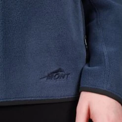 Supernova Polartec® 300 Fleece Women's Jacket -Edelrid Shop Logo