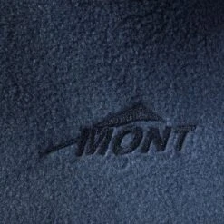 Supernova Polartec® 300 Fleece Women's Jacket -Edelrid Shop Logo Close Up