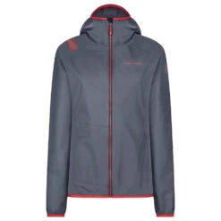 La Sportiva Iliad Jacket GTX Women -Edelrid Shop M02 900900