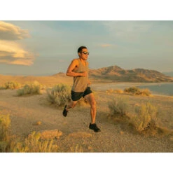 Topo Ultraventure 2 Men -Edelrid Shop M043.Black Black 11