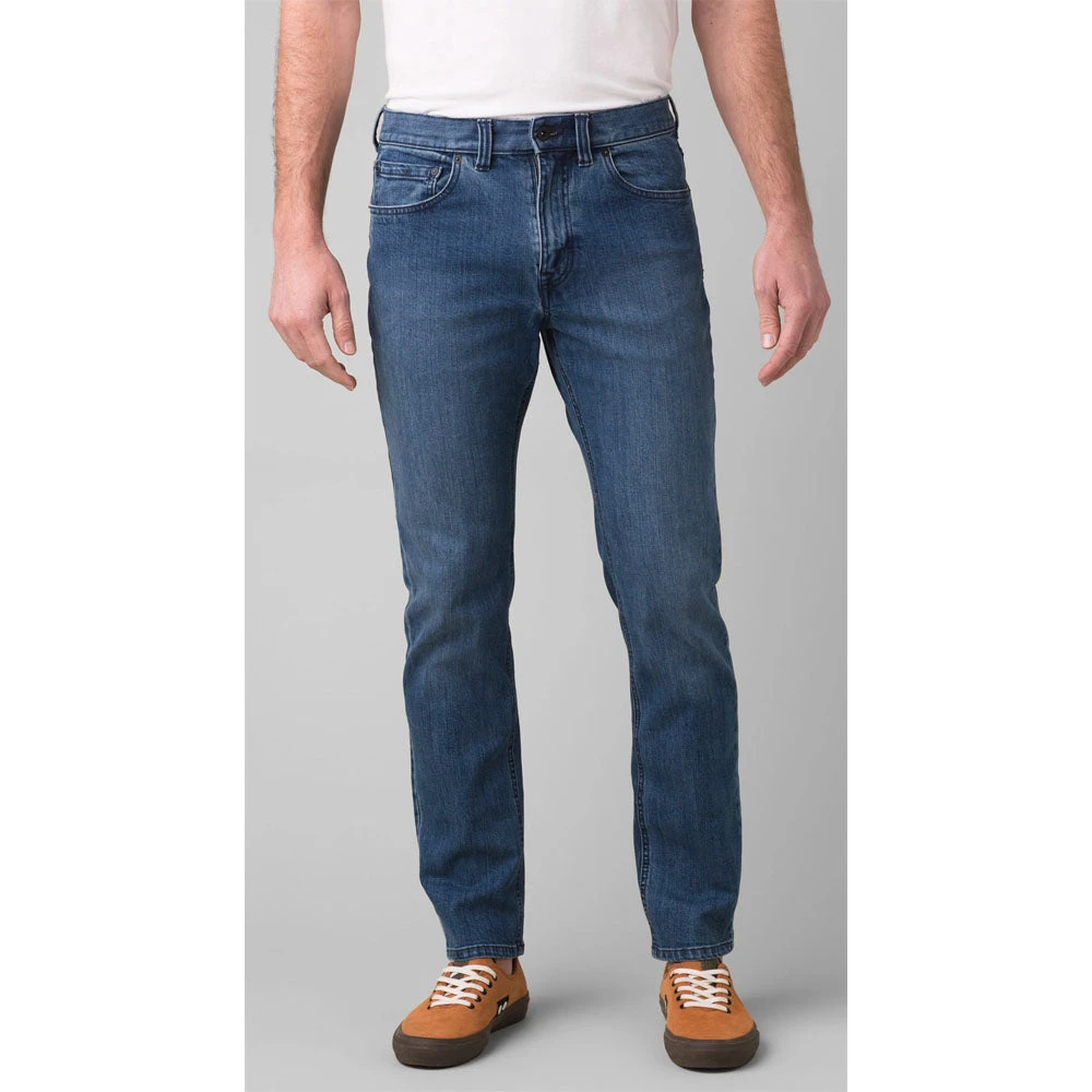 Prana Feener Jean 32" Inseam Men 2 Prana Feener Jean 32" Inseam Men - Image 2