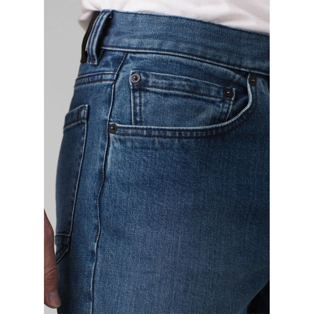 Prana Feener Jean 32" Inseam Men 4 Prana Feener Jean 32" Inseam Men - Image 4