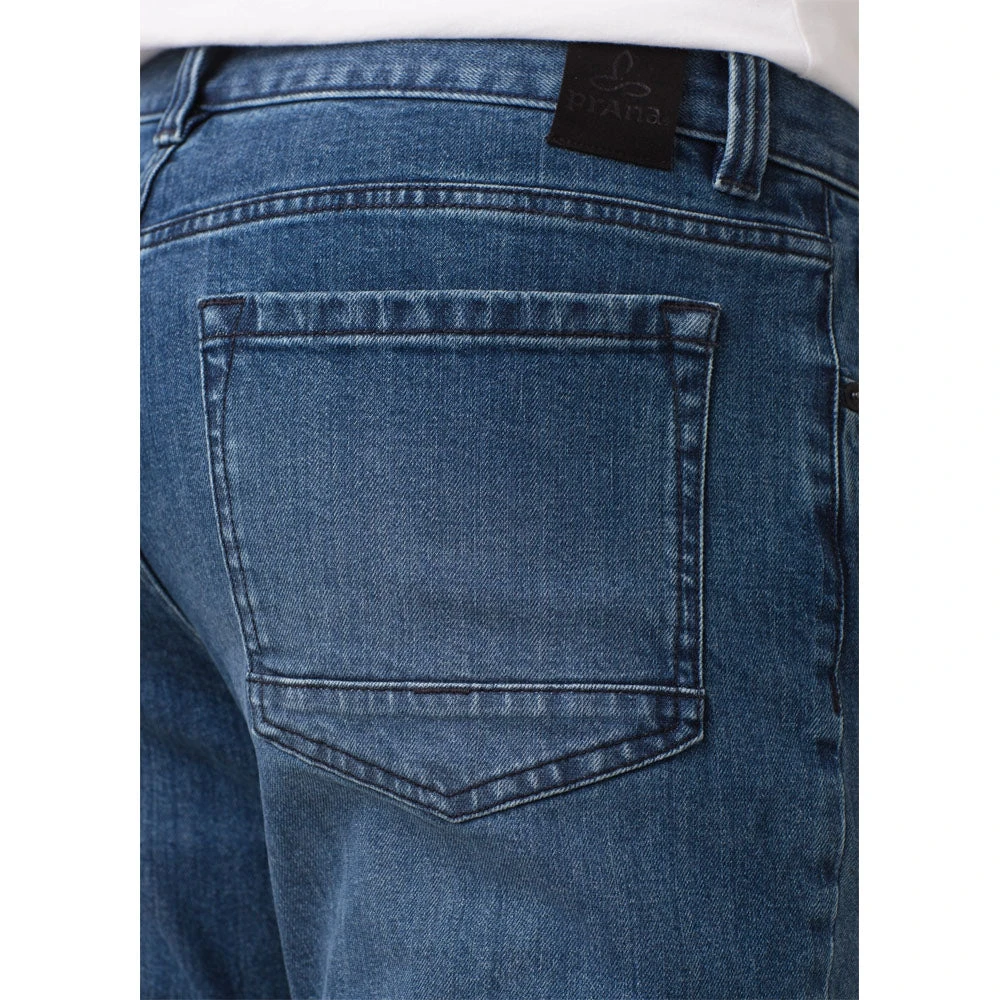 Prana Feener Jean 32" Inseam Men 5 Prana Feener Jean 32" Inseam Men - Image 5