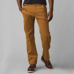 Prana Stretch Zion Pant 32" Men -Edelrid Shop M4ST99116 ANTIQUEBRONZE 1800x1800 dd0b41d6 c8de 4483 ae62 8e9c2188082c