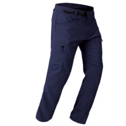 Bimberi Stretch Pants Men -Edelrid Shop MBimberiPantsmidnight1RGB