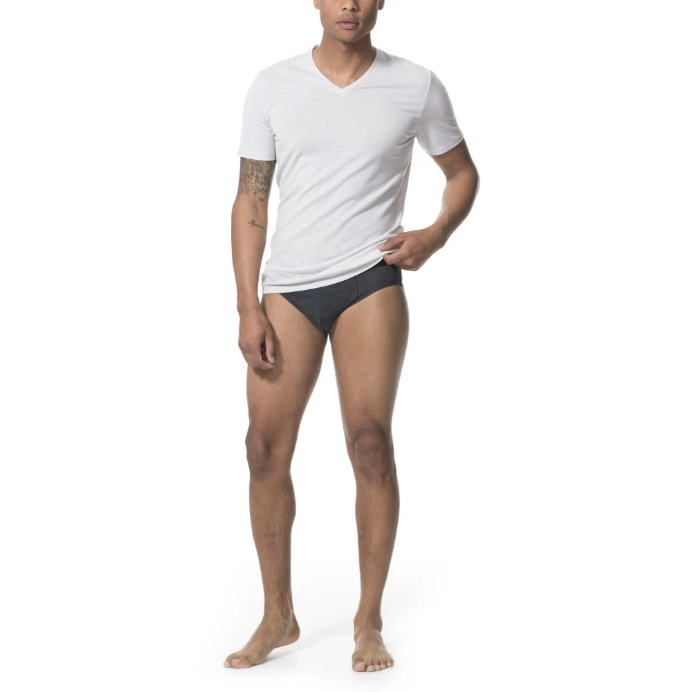 Icebreaker Anatomica Briefs Men 5 Icebreaker Anatomica Briefs Men - Image 5