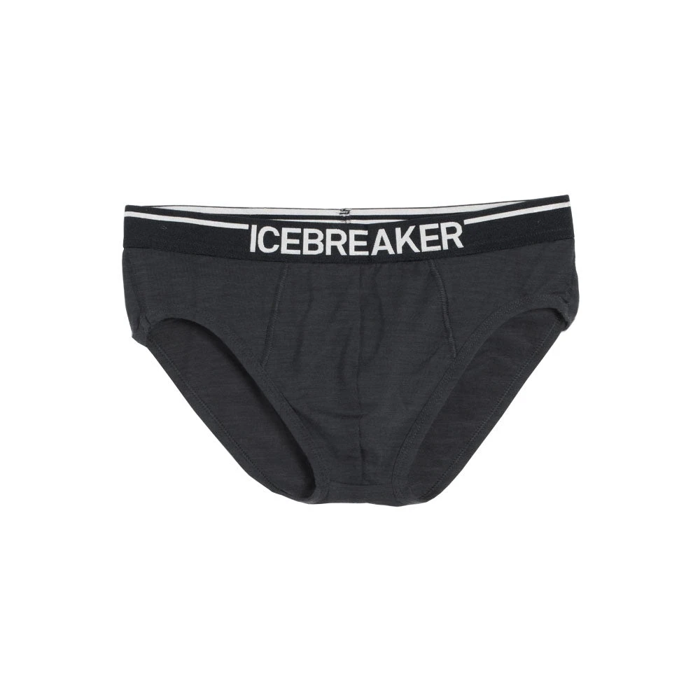 Icebreaker Anatomica Briefs Men 2 Icebreaker Anatomica Briefs Men - Image 2