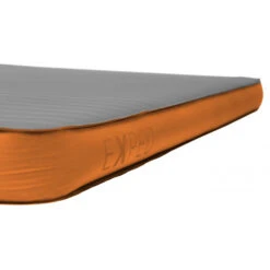 Exped Megamat Duo 10 LW+ -Edelrid Shop MegaMatDuo 3Dconstruction