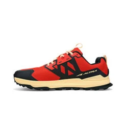Altra Lone Peak 7 Mens -Edelrid Shop Men sLonePeak7RedOrangeALT3 400x400 0a3b4d71 c41d 41e4 9a16 058b9bc4bb85