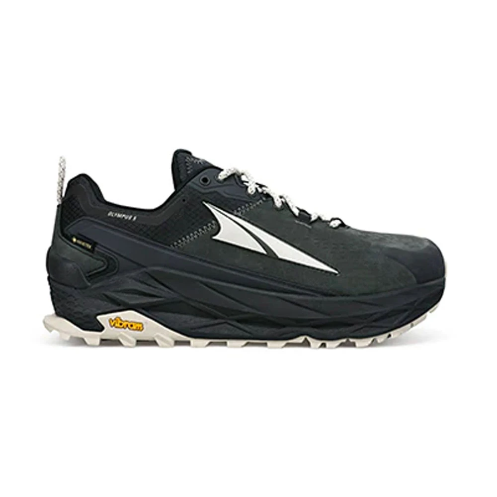 Altra Olympus 5 Hike Low GTX Mens 1 Altra Olympus 5 Hike Low GTX Mens