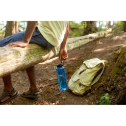 Nalgene Sustain Wide Mouth Silo Bottle 1.5L -Edelrid Shop Nalgene Outdoors DSC01027 1024x683 1