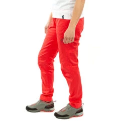 La Sportiva Itaca Pant Womens -Edelrid Shop O37 402900 03