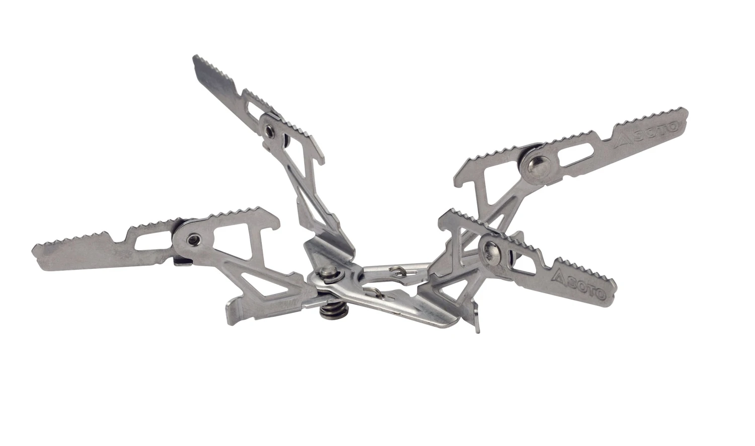 Soto WindMaster W Micro Regulator 4 Soto WindMaster W Micro Regulator - Image 4