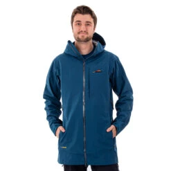 Odyssey Jacket Men -Edelrid Shop Odessey Atlantic Mens