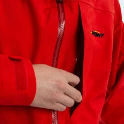 Odyssey Jacket Men -Edelrid Shop Odessey Chilli Mens details