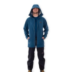 Odyssey Jacket Men -Edelrid Shop Odessey Chilli Mens full length