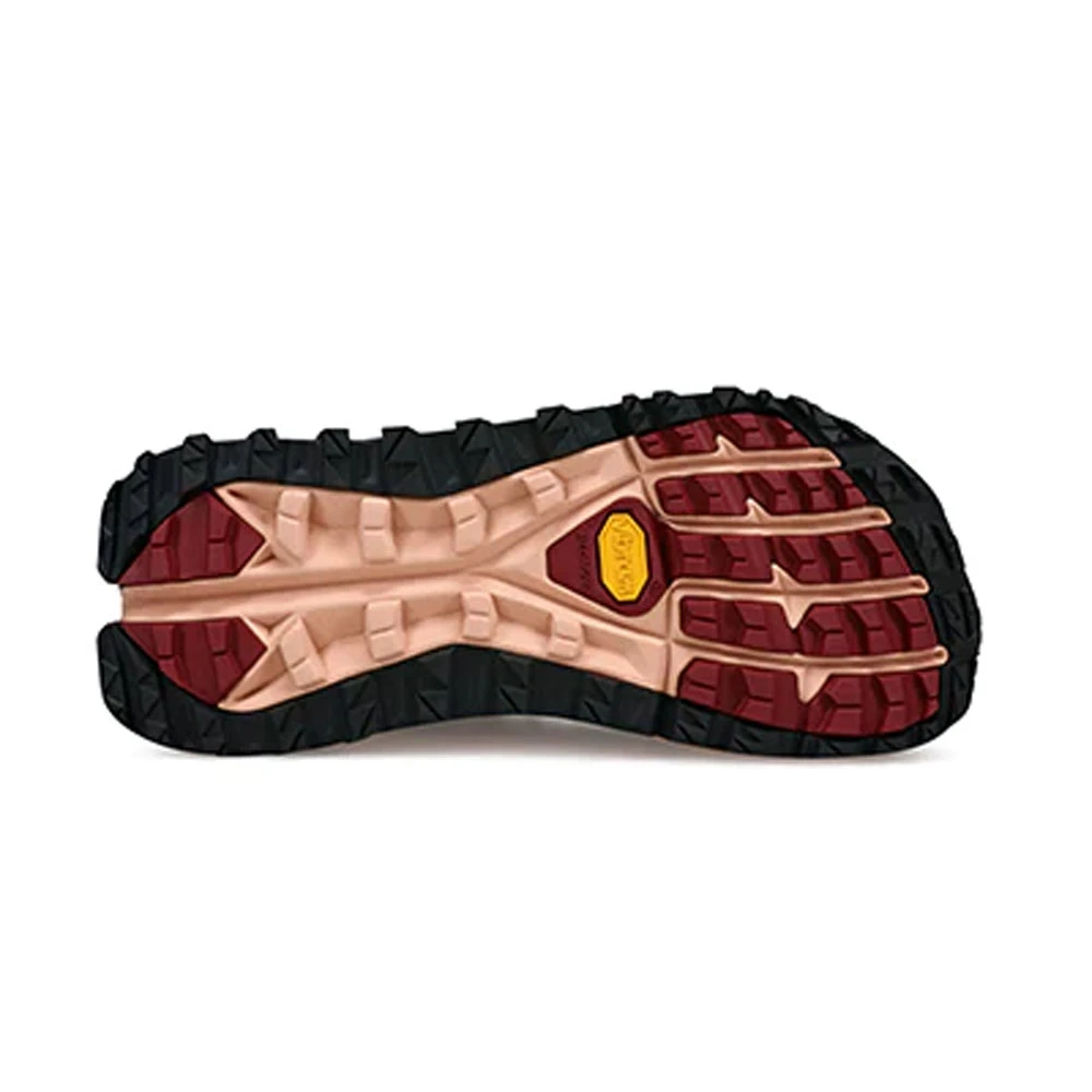 Altra Olympus 5 Hike Low GTX Womens 4 Altra Olympus 5 Hike Low GTX Womens - Image 4