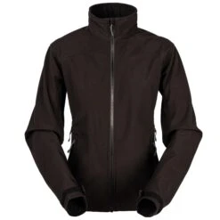 Orbit Softshell Jacket Womens