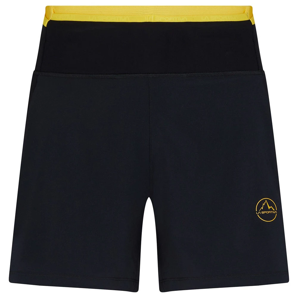 La Sportiva Ultra Distance Short 7" Mens 1 La Sportiva Ultra Distance Short 7" Mens