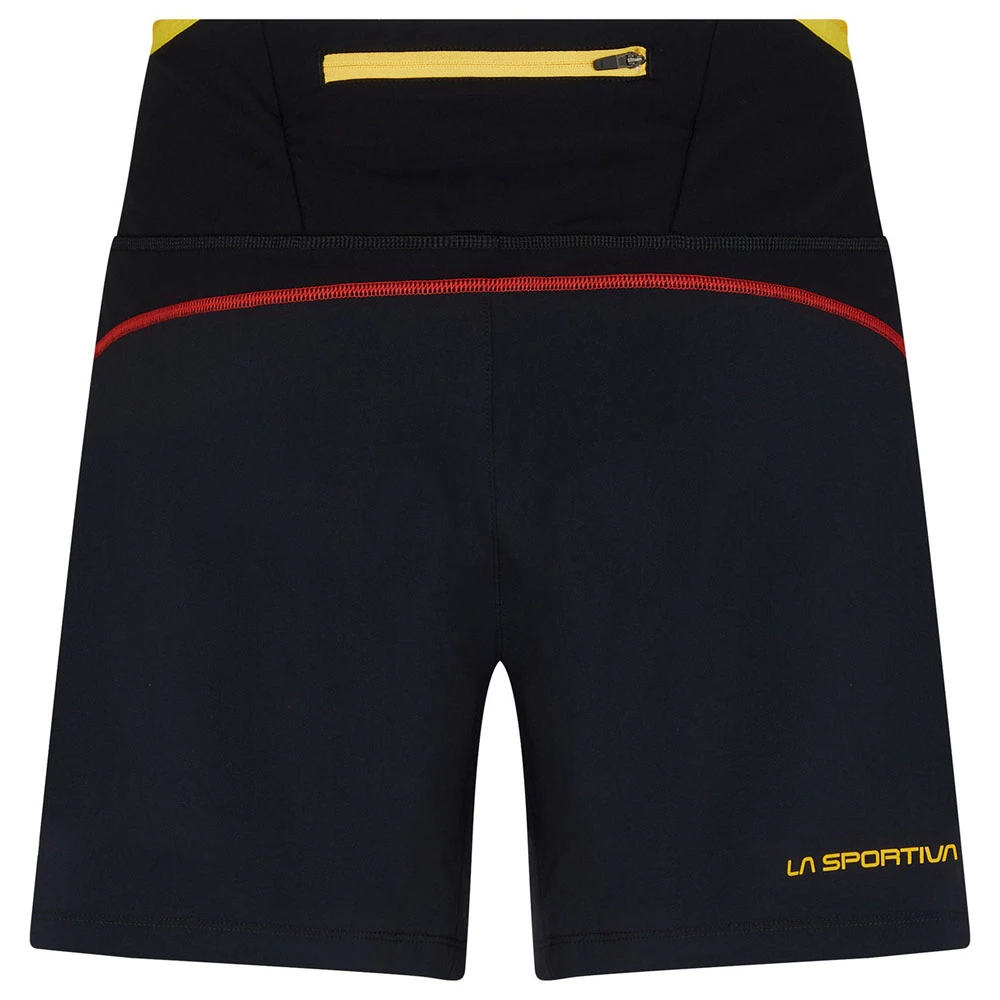 La Sportiva Ultra Distance Short 7" Mens 2 La Sportiva Ultra Distance Short 7" Mens - Image 2