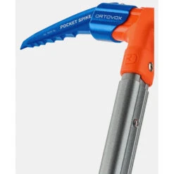 Ortovox Shovel Set Pro Alu III + Pocket Spike -Edelrid Shop POCKET SPIKE FIXED 26020 21204 HiRes 02 media 9a2dd926 query 2x bac56737 1893 422f b3fe 09d7b56f86f1