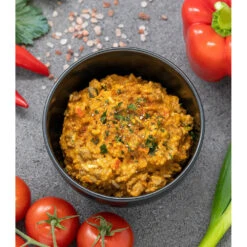 Radix Nutrition Mexican Chili With Organic Beef -Edelrid Shop Product Image 800x914px EXP800 MCB 2048x 66e45a8b 7a98 4e74 b43d 2be9196f1725