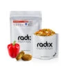Radix Nutrition Turkish Style Falafel