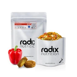 Radix Nutrition Turkish Style Falafel