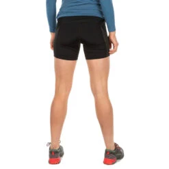 La Sportiva Triumph Tight Short Womens -Edelrid Shop Q14 999624 03