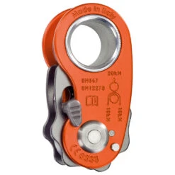 Climbing Technology Roll And Lock