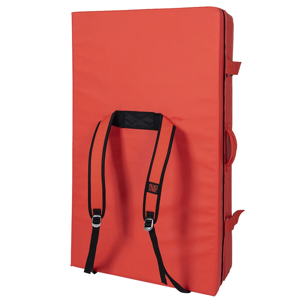 Snap Climbing Rebound Crash Pad 3 Snap Climbing Rebound Crash Pad - Image 3
