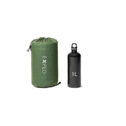 Exped Sim Lite 3.8 M -Edelrid Shop SIM Lite M packsize