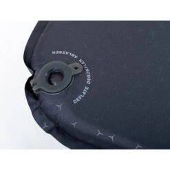 Exped Sim 3.8 M -Edelrid Shop SIM black valve close