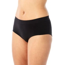 Icebreaker Anatomica Seamless Sport Hipkini Women -Edelrid Shop SS20 TRAINING WOMEN ANATOMICA SEAMLESS SPORT HIPKINI 104994001 5