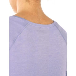 Icebreaker Motion Seamless SS Crewe Women -Edelrid Shop SS20 TRAINING WOMEN MOTION SEAMLESS SS CREWE 105012512 8