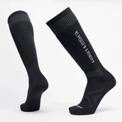 Le Bent Core Ultra Light Snow Sock