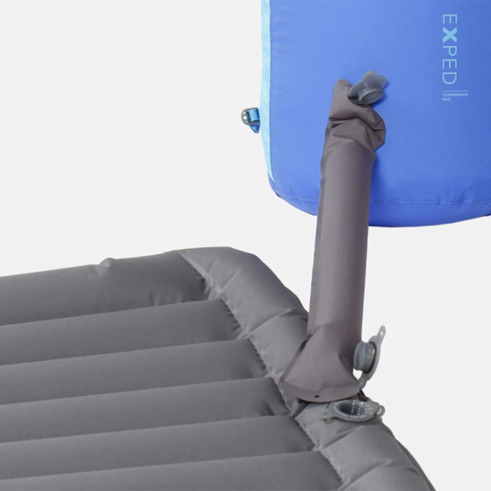 Exped Schnozzel 1 Exped Schnozzel