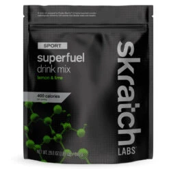Front Page 29 Skratch Labs Skratch Sport Superfuel Drink Mix 840g (8 Serves)