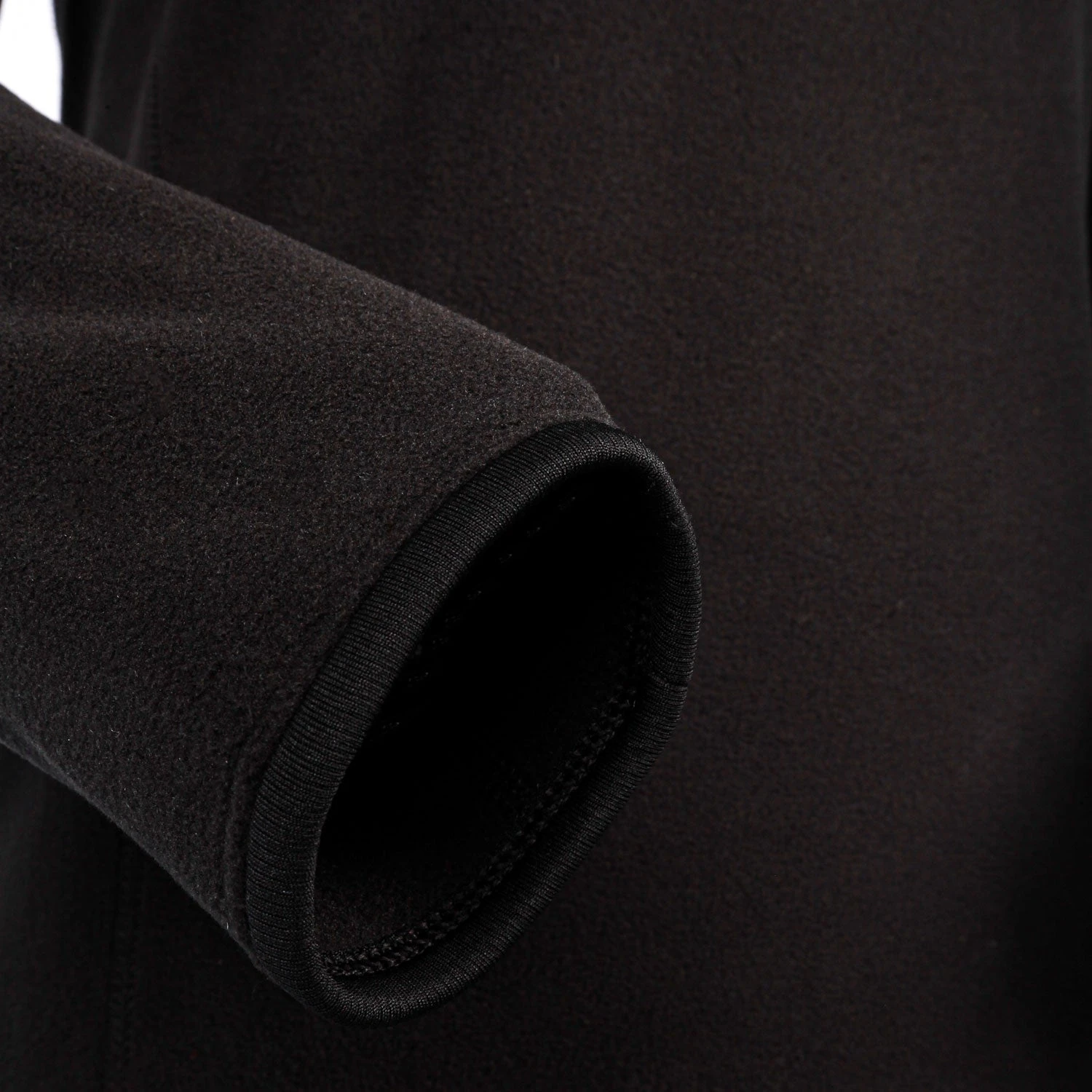 Micro Bushshirt Fleece Womens 5 Micro Bushshirt Fleece Womens - Image 5