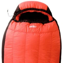 Helium 600 -4 To -10°C Down Sleeping Bag