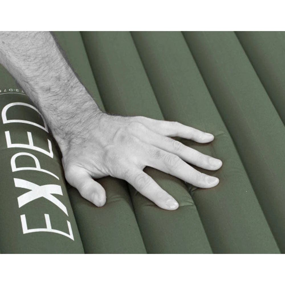 Exped Synmat 3-D 7 LW 2 Exped Synmat 3-D 7 LW - Image 2