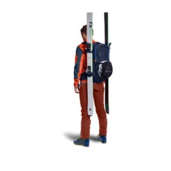 Ortovox Ski Pack Haute Route 40 -Edelrid Shop TOUR HAUTE ROUTE 46249 46482 46247 46248 Detail 06