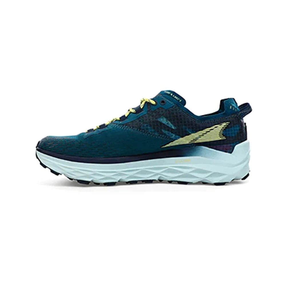 Altra Mont Blanc Womens 2 Altra Mont Blanc Womens - Image 2