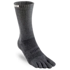 Injinji Trail 2.0 Midweight Crew Socks