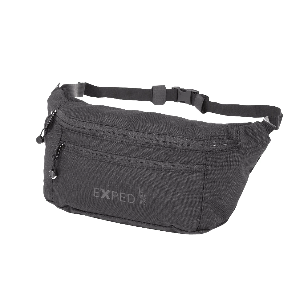 Exped Travel Belt Pouch 1 Exped Travel Belt Pouch