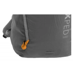 Exped Typhoon 15 -Edelrid Shop Typhoon25 pole 1