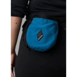Prana Chalk Bag With Belt -Edelrid Shop U6CHBL110 ADMIRALBLUE