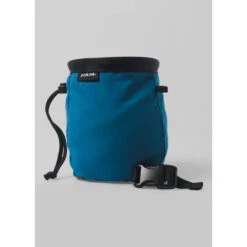 Prana Chalk Bag With Belt -Edelrid Shop U6CHBL110 ADMIRALBLUE ALT 9