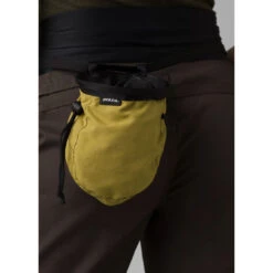 Prana Chalk Bag With Belt -Edelrid Shop U6CHBL110 SWEETGRASS