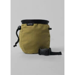 Prana Chalk Bag With Belt